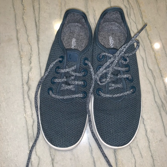 allbirds Shoes - allbirds Tree Runners - Women’s size 8